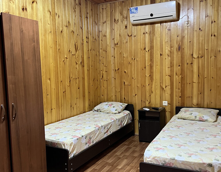 Эконом 2-местный (к.1)