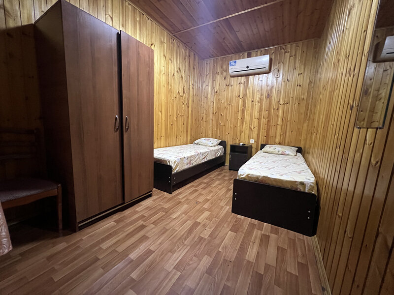 Эконом 2-местный (к.1)