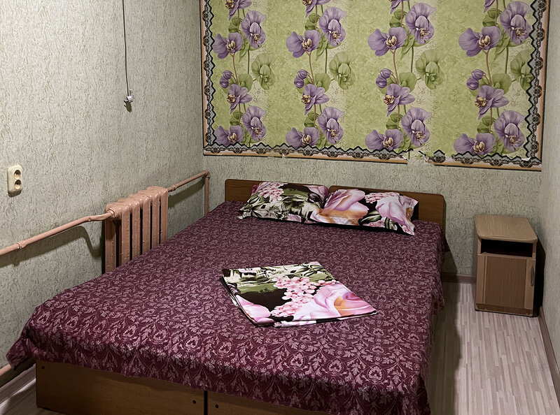 Эконом 2-местный (к.1)