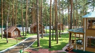 Территория