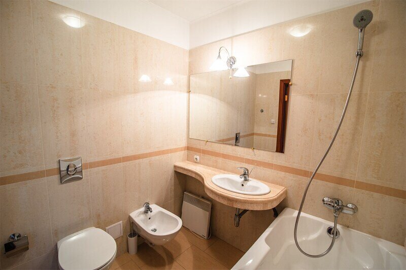 Люкс 2-местный 2-комнатный (с большой верандой, вид на море)