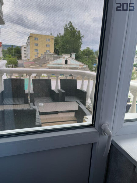 Семейный 3-местный 1-комнатный