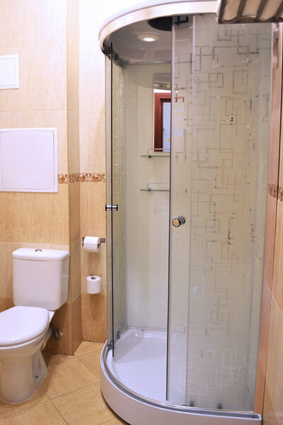 Джуниор Сюит 2-местный (мансардный, корпус №6)