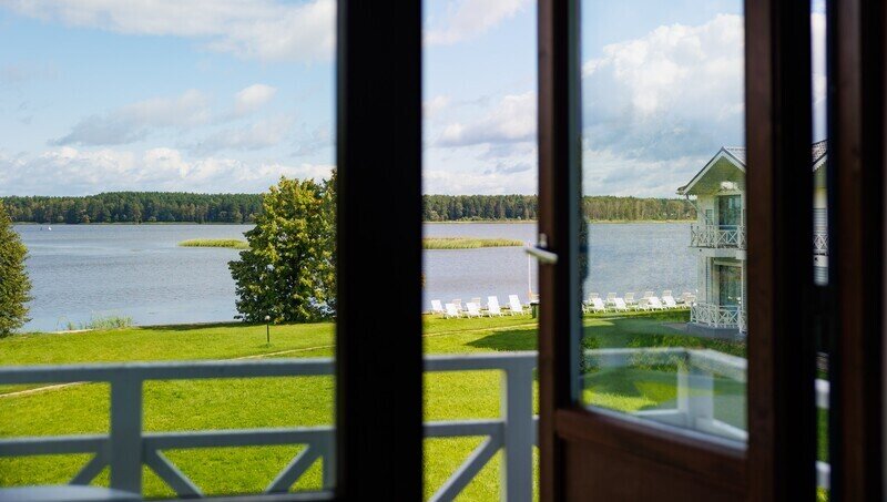 Стандартный 2-местный (DBL)