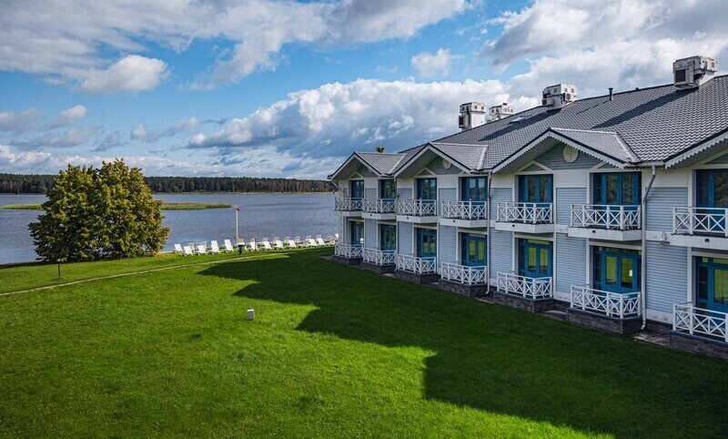 Стандартный 2-местный (DBL)