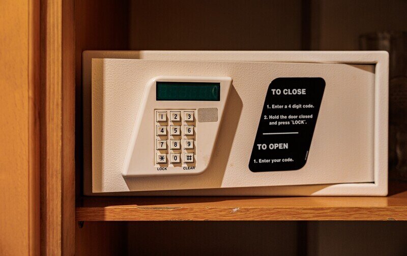 Стандартный 2-местный (TWIN)Фотографии