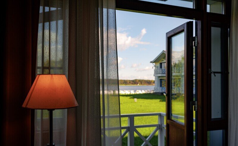 Стандартный 2-местный (TWIN)Фотографии