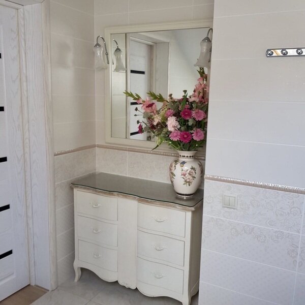 Студия 4-местный (с видом на сад)