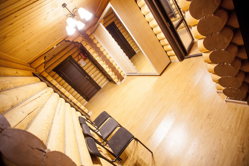 Дом Гостевой 8-местный