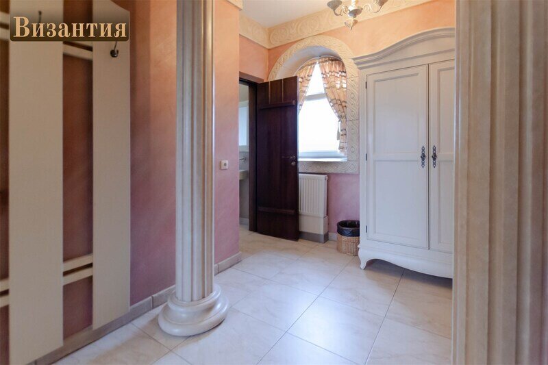 Номер 2-местный (Византия)