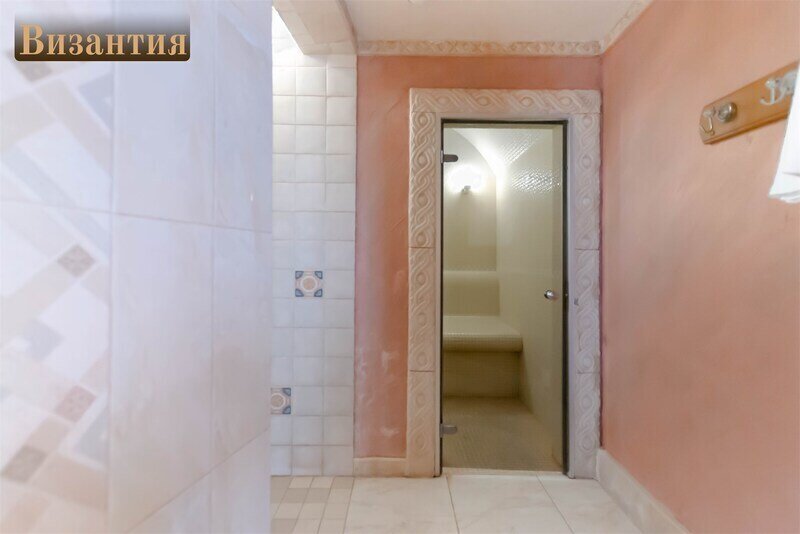 Номер 2-местный (Византия)