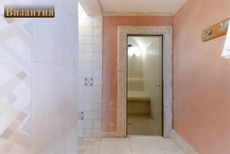 Номер 2-местный (Византия)