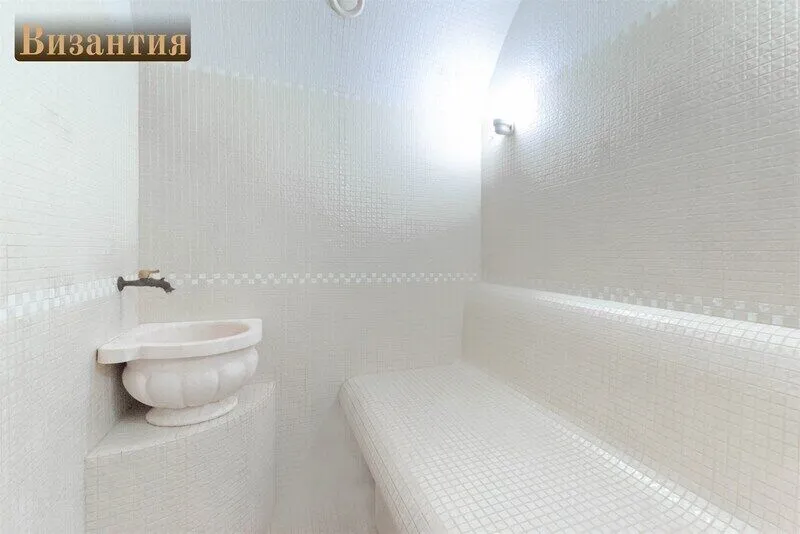 Номер 2-местный (Византия)