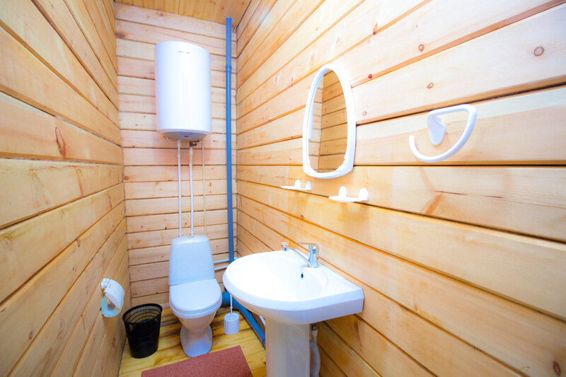 Стандарт (2 этаж)