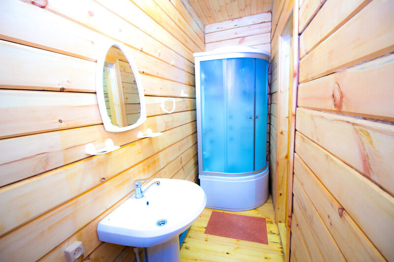 Стандарт (2 этаж)