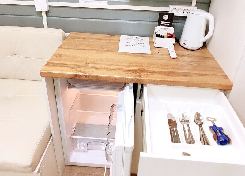 Стандарт (1 этаж)