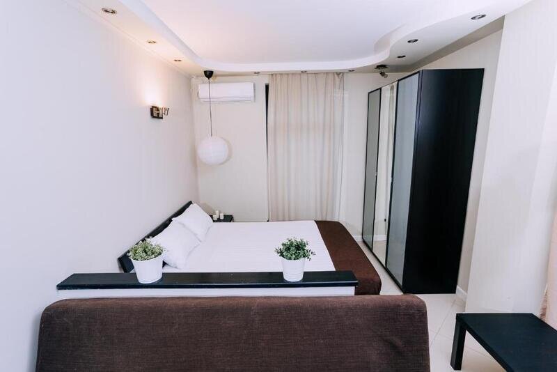 Комфорт 2-местный 1-комнатный