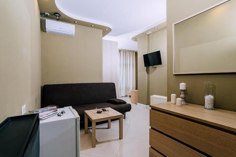 Комфорт 2-местный 1-комнатный