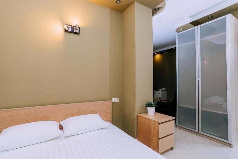 Комфорт 2-местный 1-комнатный