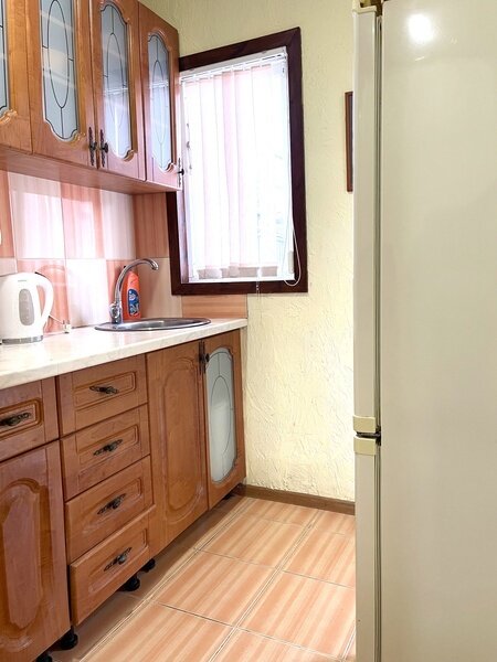 Комфорт 3-местный (с кухней)