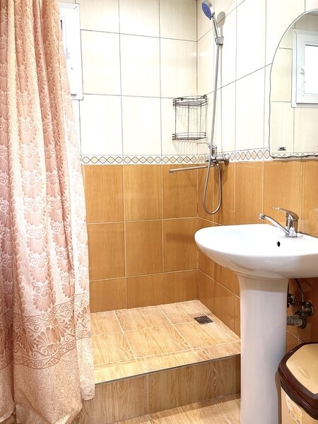 Комфорт 3-местный (с кухней)