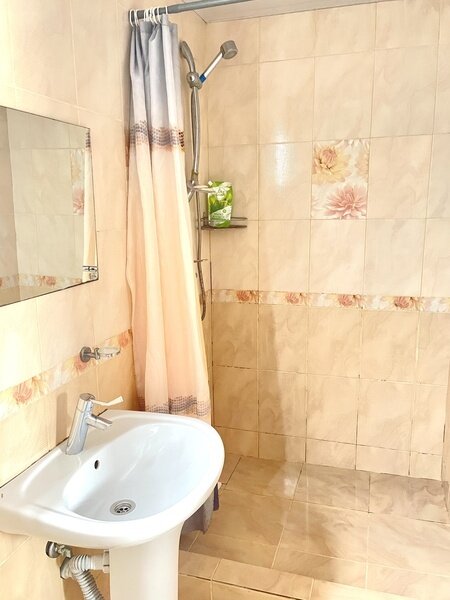 Стандартный 2-местный