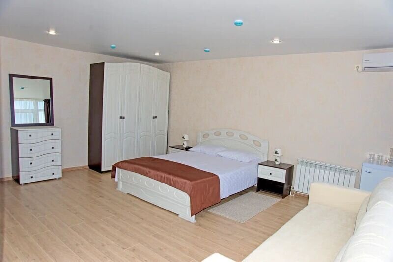 Премиум 2-местный 1-комнатный