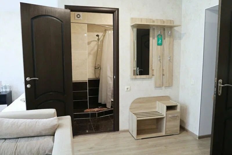 Премиум 2-местный 1-комнатный