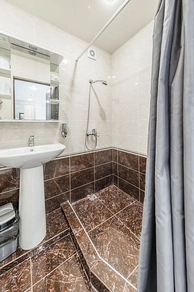 Премиум 2-местный 1-комнатный