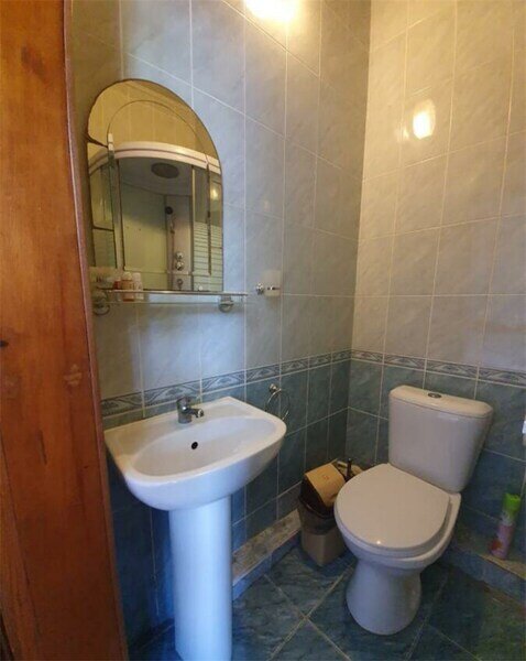 Стандартный 2-местный 1-комнатный