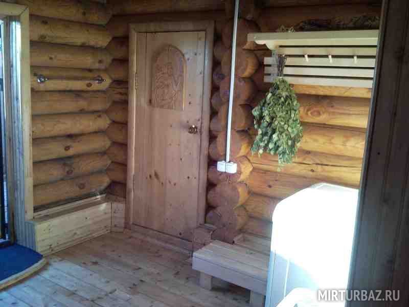 прихожая