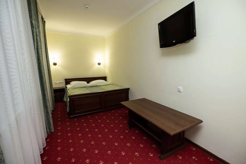 Коттедж 3-местный 3-комнатный (коттедж 6)