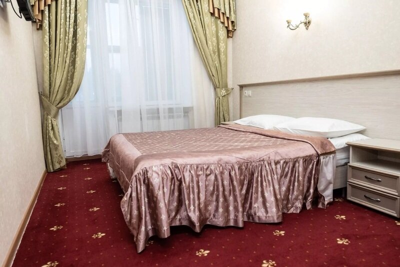 Люкс 2-местный (корпус 1)