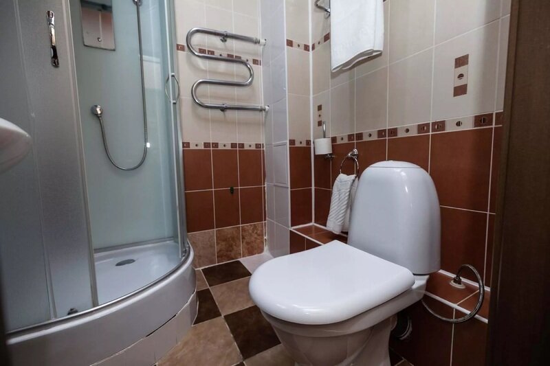 Номер 1-местный (корпус 1)