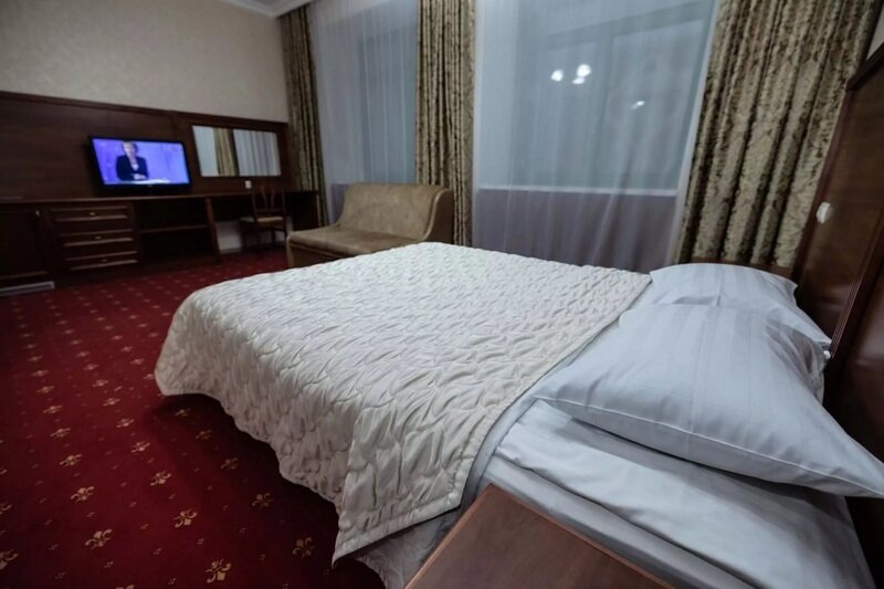 Номер 1-местный (корпус 3)