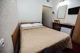 Номер 1-местный (корпус 5), Курорт Янган-Тау, Янгантау