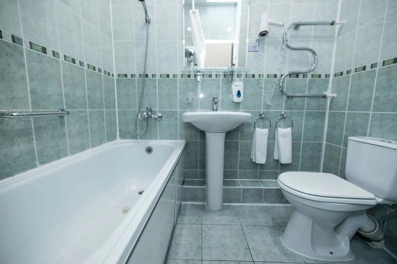 Номер 1-местный (корпус 5)