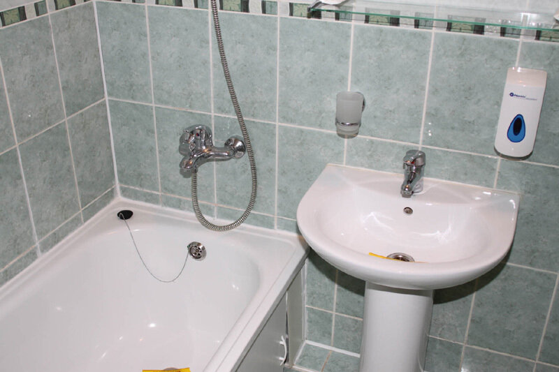 Номер 2-местный (корпус 5)