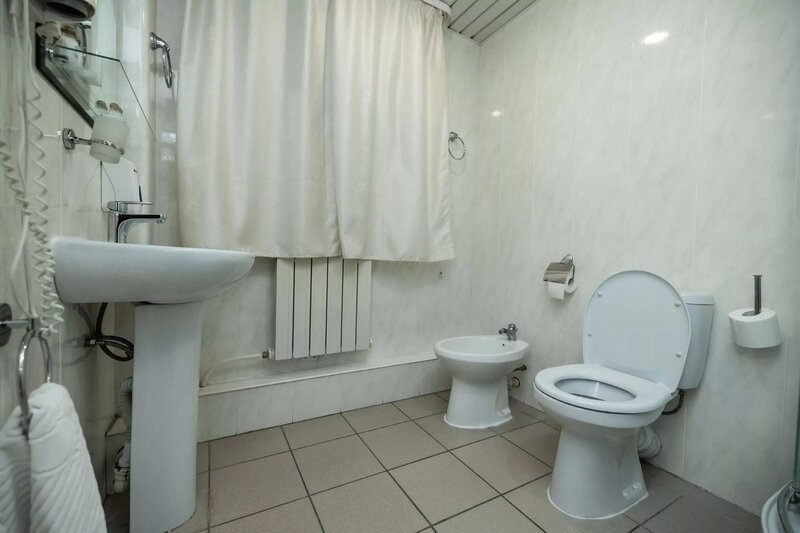 Номер 2-местный (корпус 7)