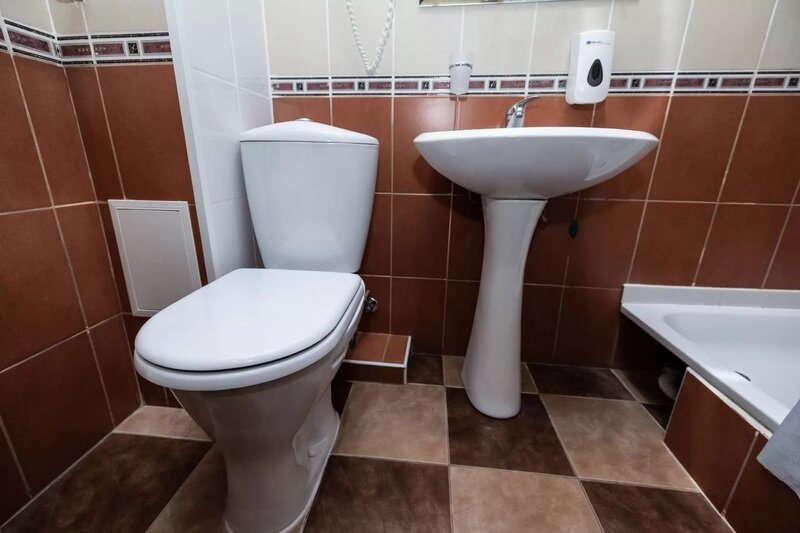 Номер 2-местный (корпус 1)