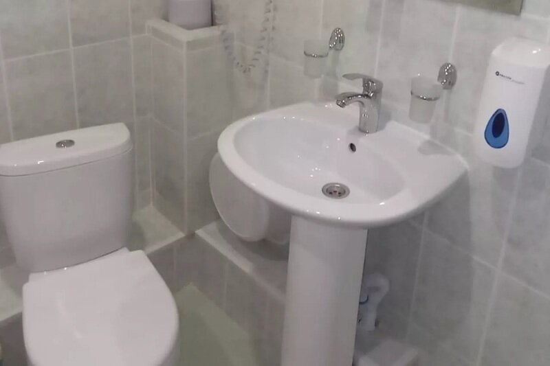 Семейный 1-местный (корпус 1)