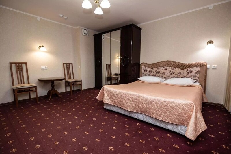 Семейный 2-местный (корпус 7)