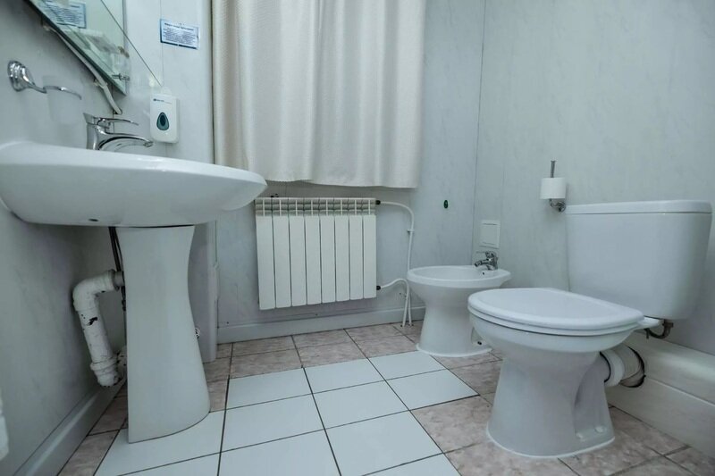 Семейный 2-местный (корпус 7)