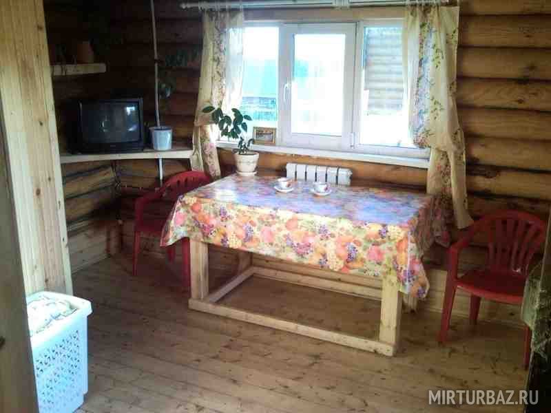 комната отдыха