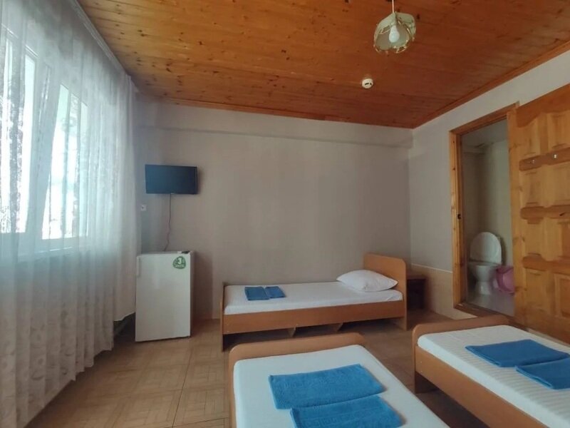 Стандартный 3-местный 1-комнатный