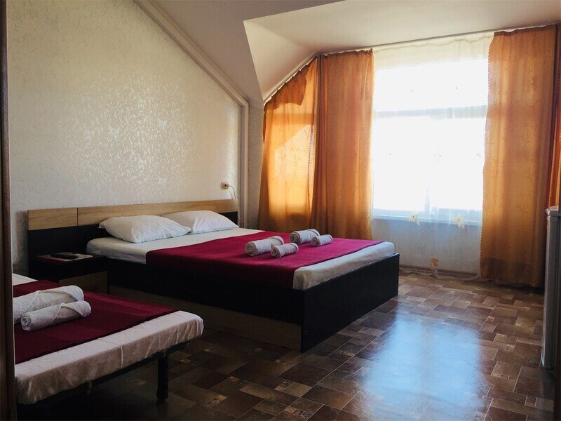 Комфорт 2-местный