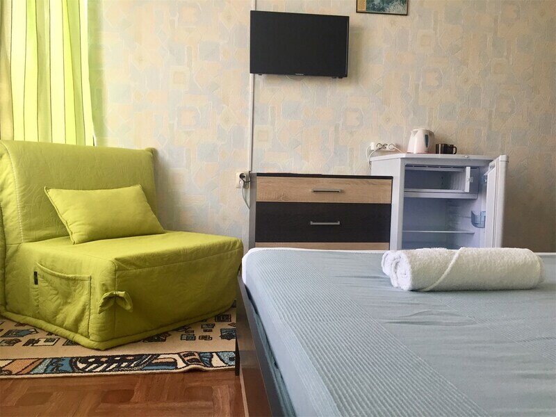 Комфорт 2-местный