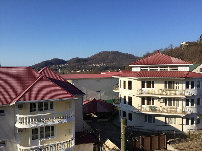 Комфорт 2-местный