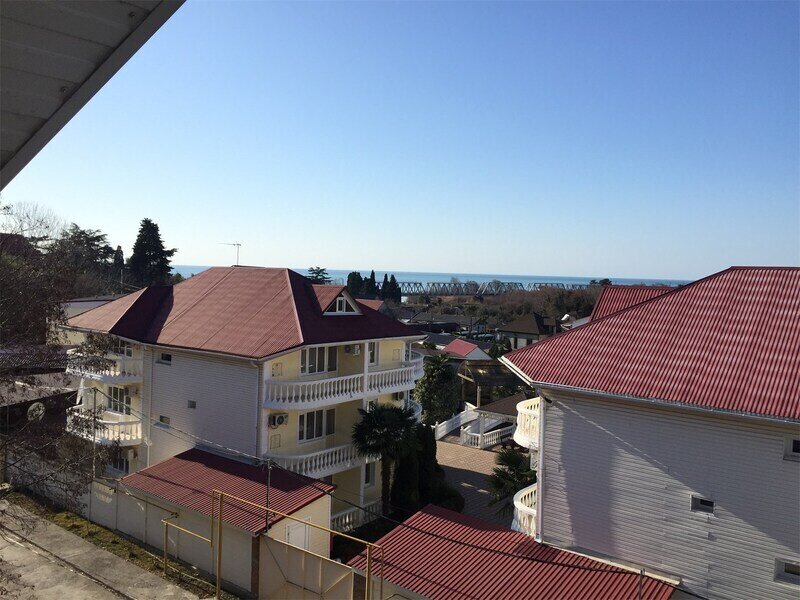 Комфорт 2-местный