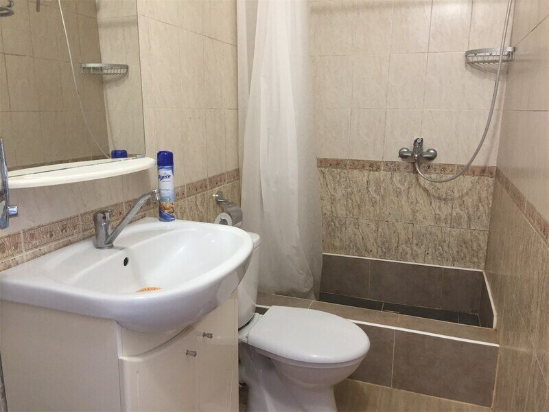 Комфорт 2-местный